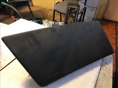 PEUGEOT 306 7B, N3, N5 Utasoldali Légzsák (14842) 8,3709E+12