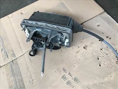 VW PHAETON 3D_ Váltó Kulissza (28188) 3D0 713 087, 3D0 713 265 P