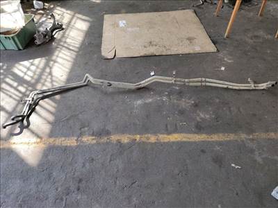 SSANGYONG RODIUS  Vízcső (30705) 69430-21001, 66592610500534