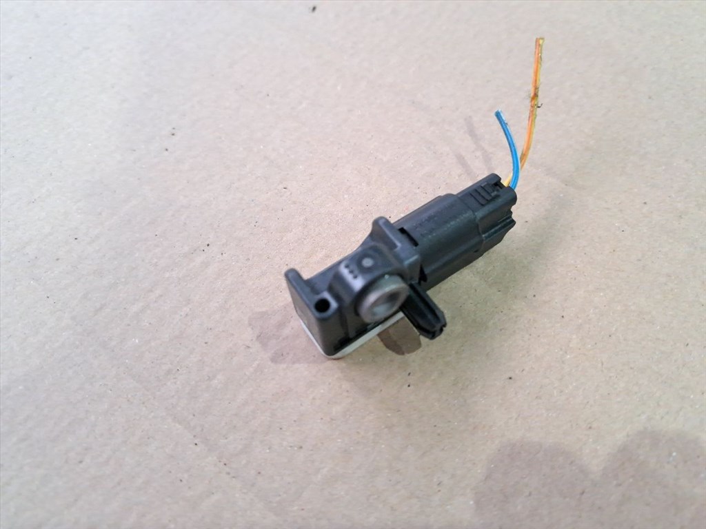 FORD C-MAX II  Bal első Oldal Ütközés Érzékelő (35165) AM5T14B342AA 1. kép