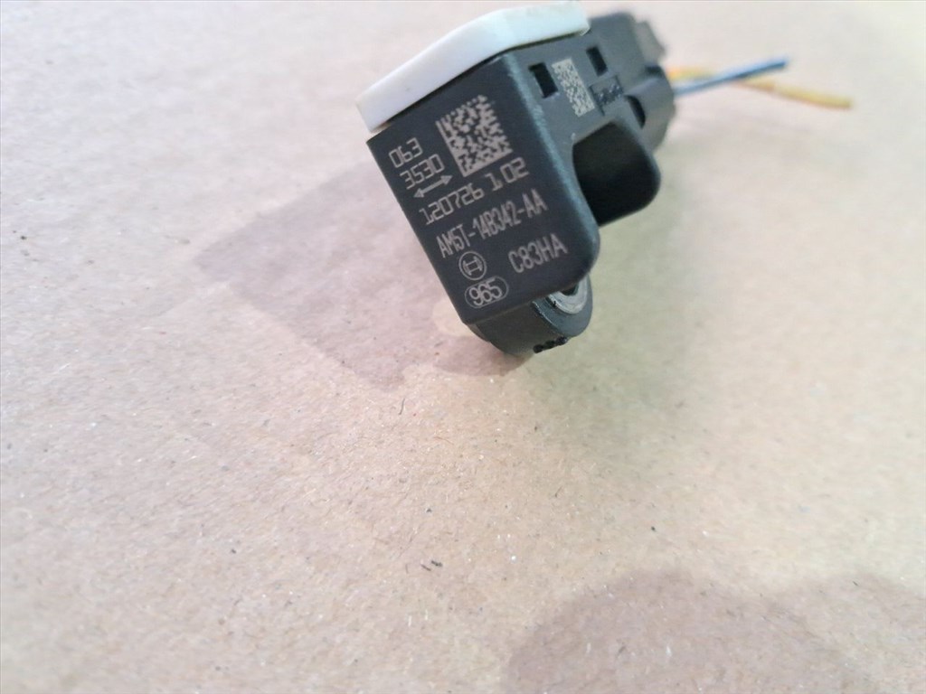 FORD C-MAX II  Bal első Oldal Ütközés Érzékelő (35165) AM5T14B342AA 3. kép