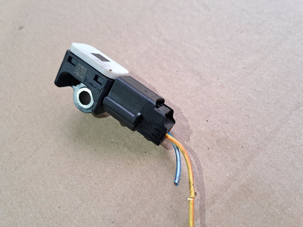 FORD C-MAX II  Bal első Oldal Ütközés Érzékelő (35165) AM5T14B342AA 4. kép