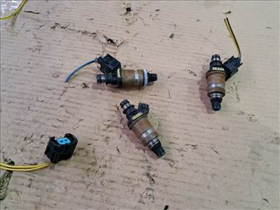 HONDA CIVIC VI Hatchback EJ, EK Porlasztó (1 db) (36265)