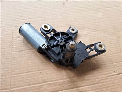 MERCEDES-BENZ A-CLASS W168 Hátsó Ablaktörlő Motor (37069) 1688200442