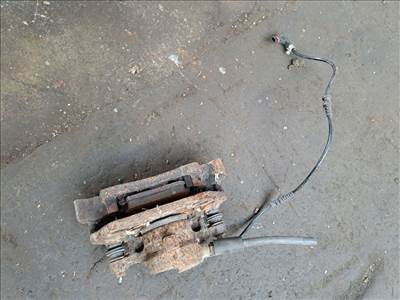 MERCEDES-BENZ A-CLASS W168 Jobb első Féknyereg Munkahengerrel (41586)