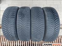 185/70 R14" Hankook használt téli garnitúra