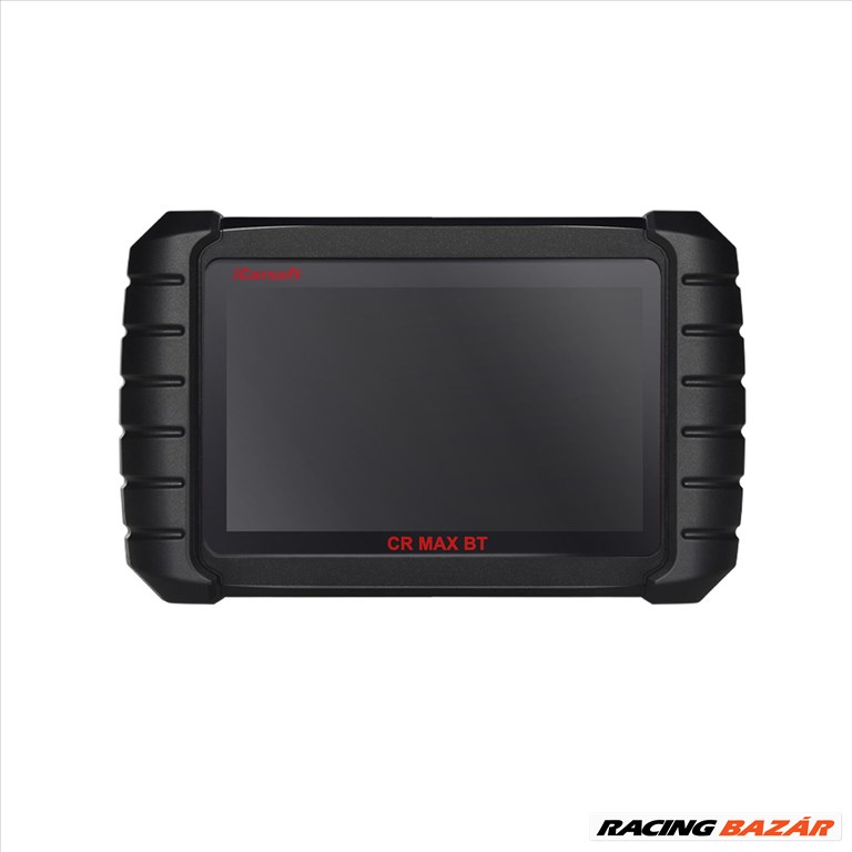 iCarsoft CR MAX BT bluetooth Profi univerzális magyar nyelvű diagnosztika 2. kép