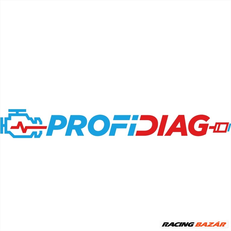 iCarsoft CR MAX BT bluetooth Profi univerzális magyar nyelvű diagnosztika 4. kép