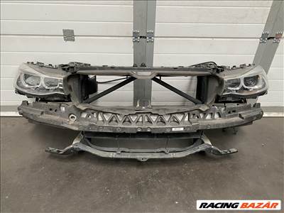 BMW F34 3gt homlokfal