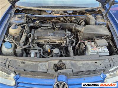 Volkswagen Golf IV 1.9 TDI DIESEL motor  ajm85kw