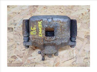 Mitsubishi Lancer VIII (2008-2017) 1.8 Benzines Bal Első Féknyereg 