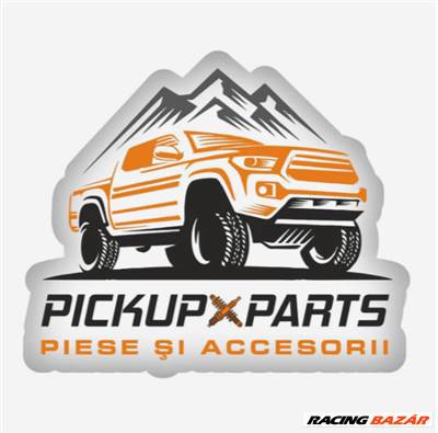 Ford Ranger Mk2 motorvédő haspajzs 