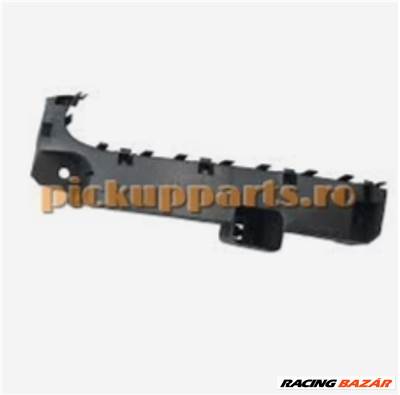 Ford Ranger Mk3 első lökhárító tartó bal/jonn 2012-2015