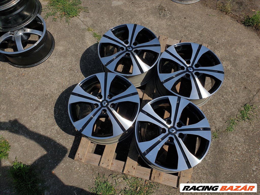 17" 5x114,3 Renault 1. kép