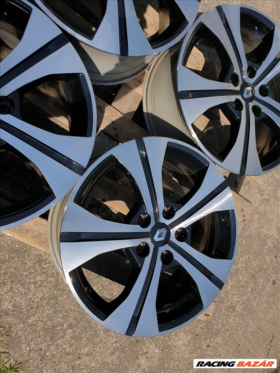 17" 5x114,3 Renault 3. kép