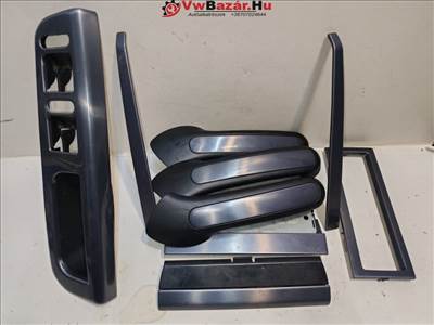 Ajtóbehúzó keret szett VW GOLF IV szürke