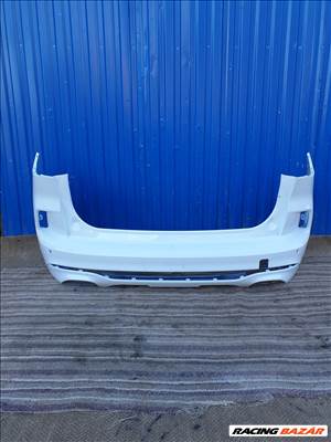 Ford Kuga MK3 3 III C09086-487 hátsó lökhárító