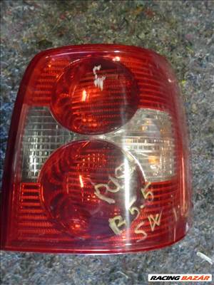 Volkswagen Passat B5.5 hátsó lámpa kombi sw
