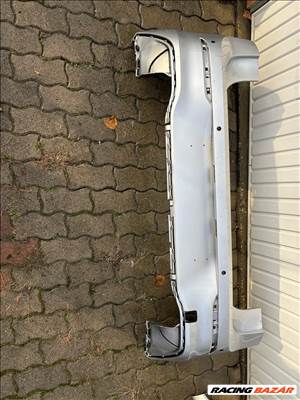 Volkswagen Golf VIII Hátsó lökhárító 5h6807421