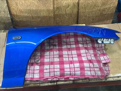 MG MG ZT  Jobb első Sárvédő (02138)