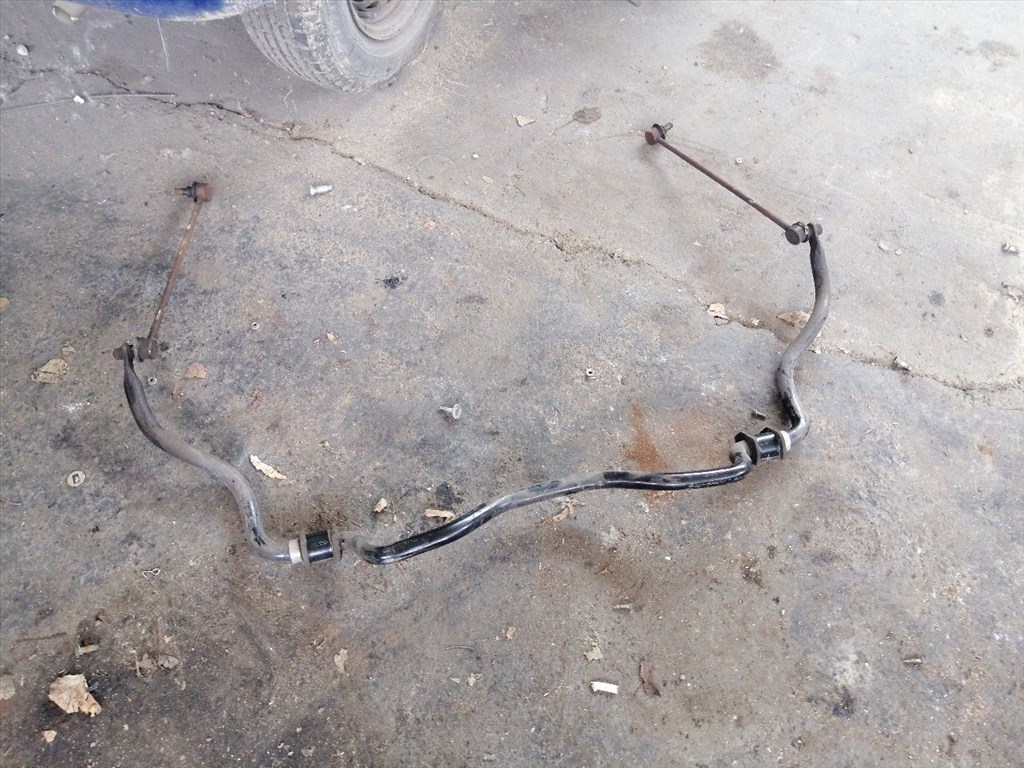 TOYOTA YARIS SCP9_, NSP9_, KSP9_, NCP9_, ZSP9_ Első Vízszintes Stabilizátor Rúd (09058) 1. kép