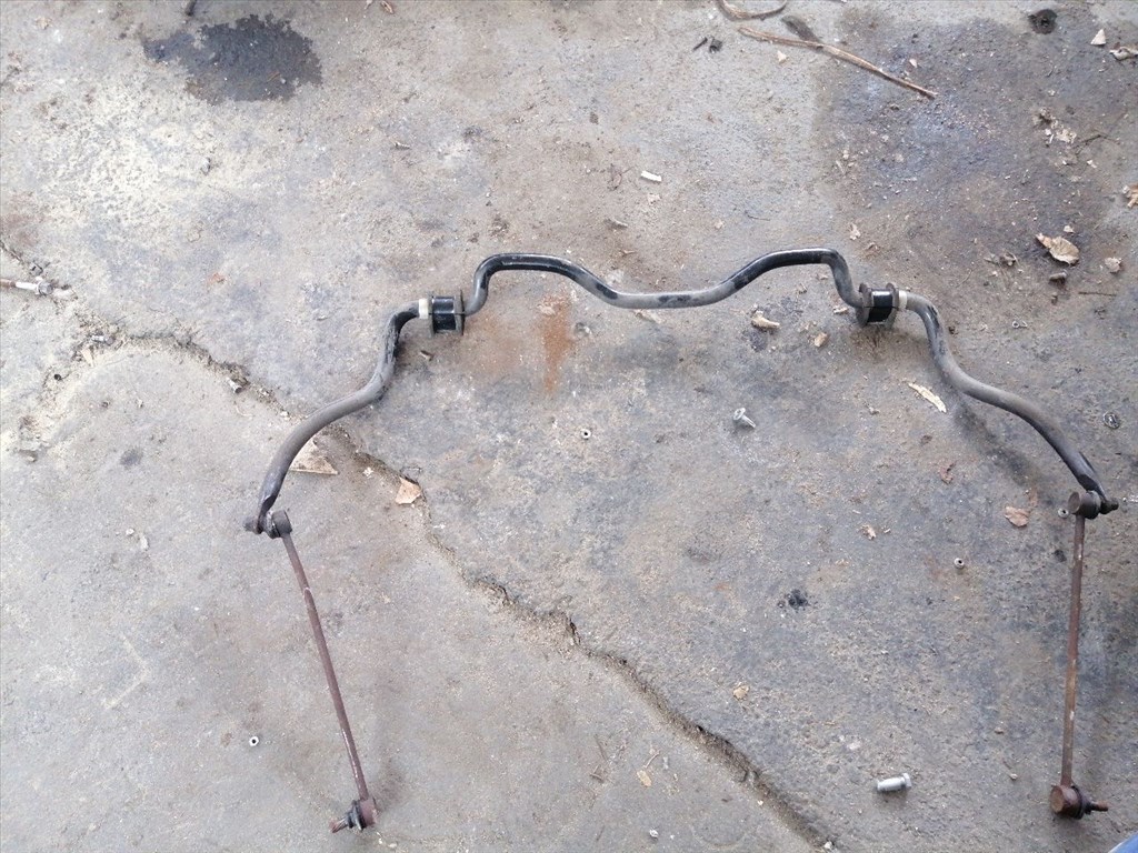 TOYOTA YARIS SCP9_, NSP9_, KSP9_, NCP9_, ZSP9_ Első Vízszintes Stabilizátor Rúd (09058) 2. kép