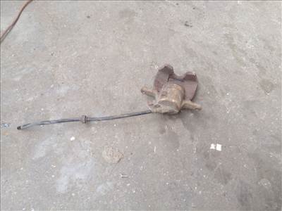 CITROËN C3 Pluriel HB_ Jobb első Féknyereg Munkahengerrel (10593)