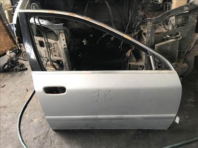 PEUGEOT 607 9D, 9U Jobb első Ajtó (Üres lemez) (14206)