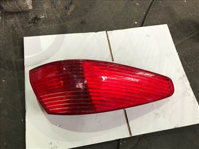 PEUGEOT 607 9D, 9U Bal Hátsó Lámpa (14580) 2543G