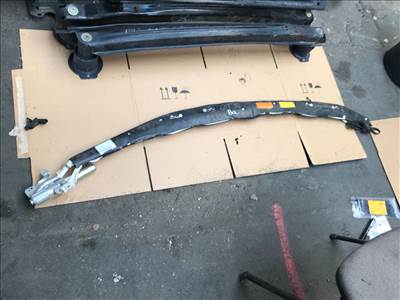 PEUGEOT 607 9D, 9U Bal Függönylégzsák és Oldallégzsák (22536) 9,63486E+11