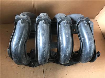 PEUGEOT 206 Ferdehátú 2A/C Szívósor (23889) 9645400680, KFU