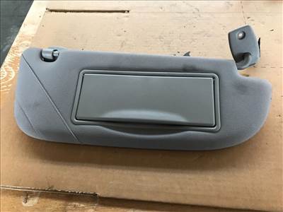 PEUGEOT 607 9D, 9U Jobb Napellenző (28922)