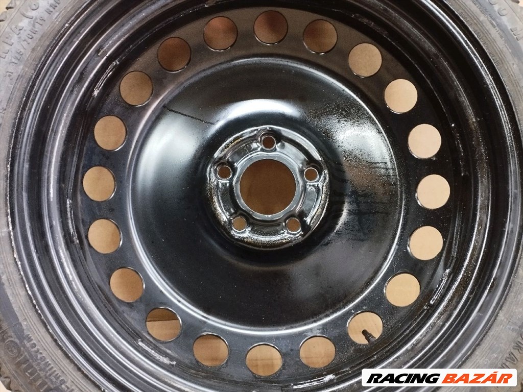 Audi A5 (B8 - 8T) AUDI A5 pótkerék  2. kép