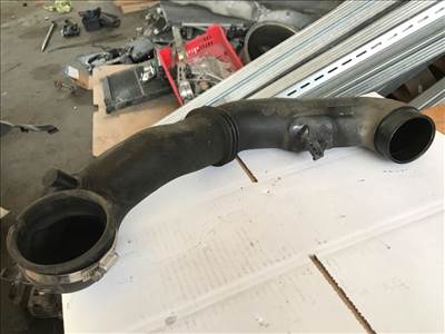 SUBARU IMPREZA Ferdehátú GR, GH, G3 Turbócső (29552) A12AG05, EE20Z