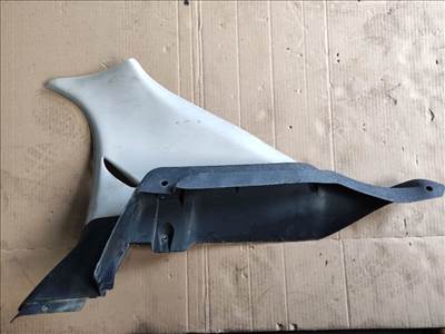 OPEL ASTRA G Ferdehátú F48_, F08_ Jobb hátsó Csomagtér Burkolat (Műanyag) (31277) 90 562 510