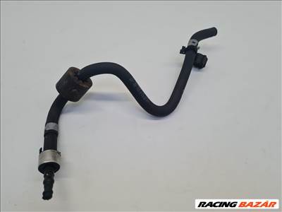 Volkswagen Golf VI benzincső 03f133723