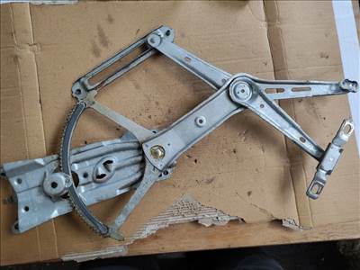 OPEL ASTRA G Ferdehátú F48_, F08_ Jobb első Ablakemelő Szerkezet (Elektromos) (32399) 90 521 876