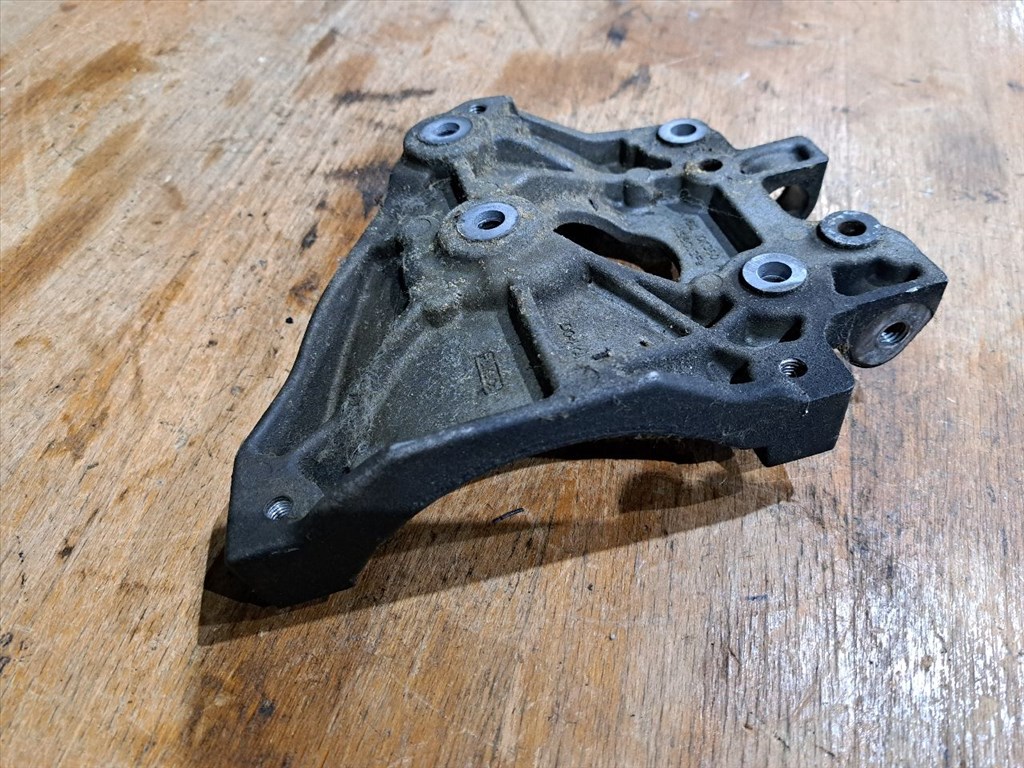 FORD C-MAX II  Klíma Tartó Bak (35015) AV6010K360AA 2. kép