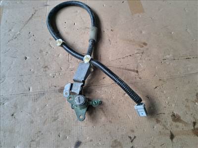 HONDA JAZZ II GD Csomagtérajtó Zárbetét (35560)