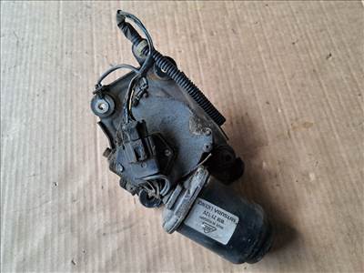 SUZUKI WAGON R PLUS EM Első Ablaktörlő Motor (38591) LH217