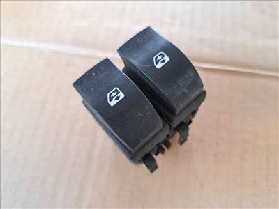 RENAULT CLIO II BB0/1/2_, CB0/1/2_ Bal első Ablakemelő Kapcsoló (43760) RENAULT/060045B-4008