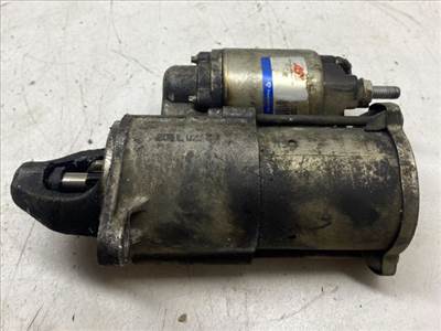 OPEL ZAFIRA B Önindító