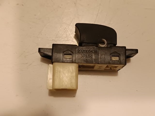 CHEVROLET CAPTIVA Jobb hátsó Ablakemelő Kapcsoló 1. kép