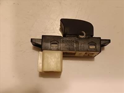 CHEVROLET CAPTIVA Jobb hátsó Ablakemelő Kapcsoló