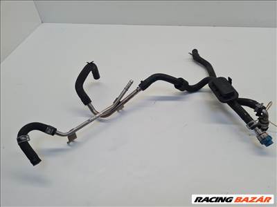 Volkswagen Golf VII üzemanyagcső 04l201360