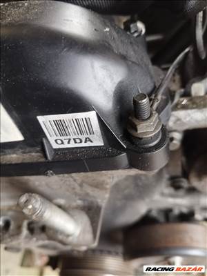 Ford Focus C-MAX 1.8 Motor  q7da18