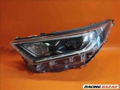 Toyota Rav4 bal led lámpa 42-105 (S3.120.1125)