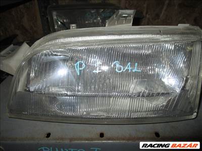 Fiat Punto I  55-60-75 első lámpa fényszóró 