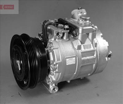 kompresszor, klíma DENSO DCP05017 for BMW