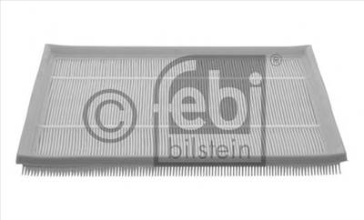 FEBI BILSTEIN 32136 - légszűrő OPEL VAUXHALL